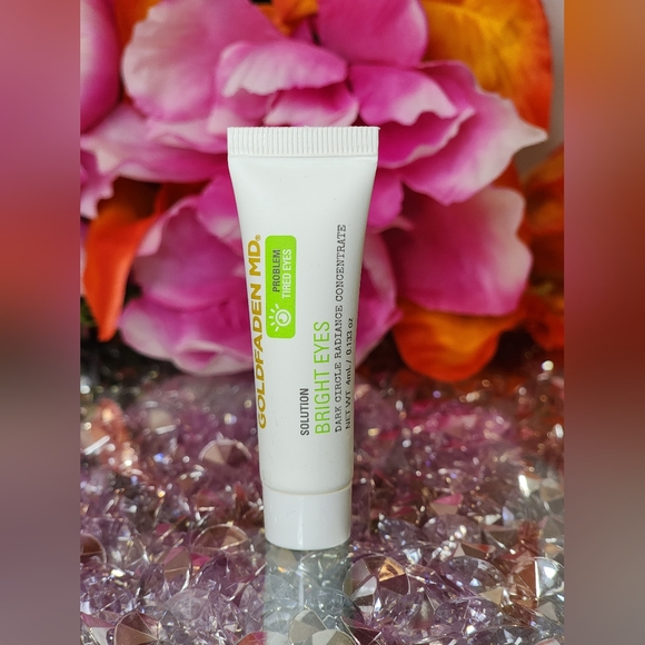 Goldfaden MD. Bright Eyes Dark Circle Radiance Concentrate - Picture 3 of 3